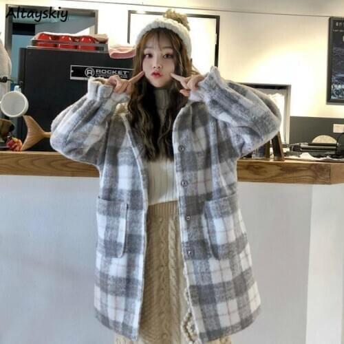 Altayskiy Women's Fashion Coats