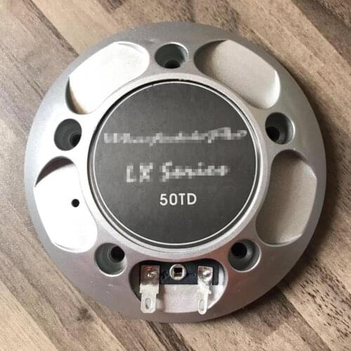 Aftermarket Diaphragm For Wharfedale LX Series 50td 8 OHMS NEW