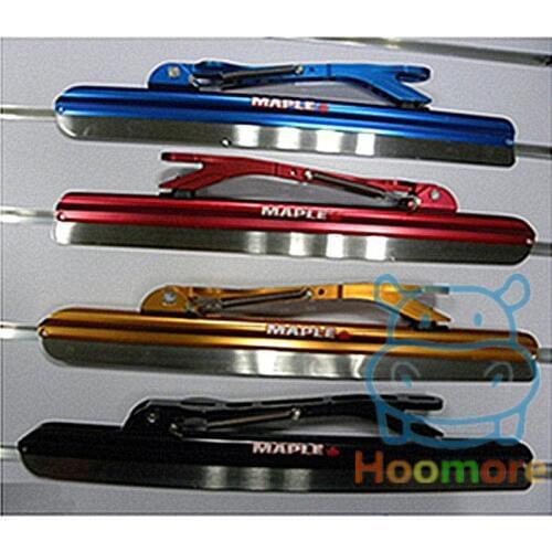 MAPLE Dislocation Ice Blade 380mm 410mm 430mm Length