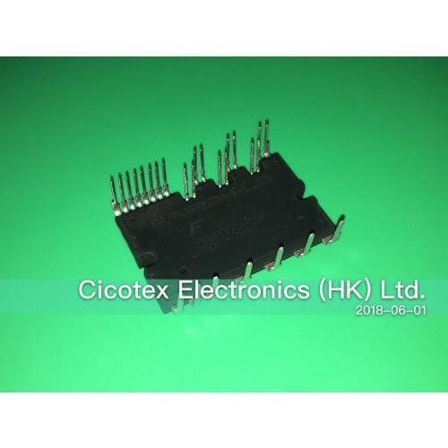 FSBB30CH60F SPM27 FSBB 30CH60 F IC SMART PWR MODULE SPM27-EA MODULE IGBT FSBB30CH60-F
