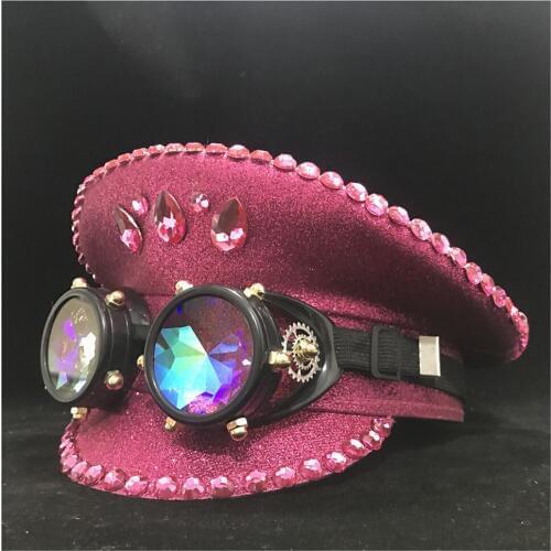 Женские шапки HXG&JQX China At AliExpress