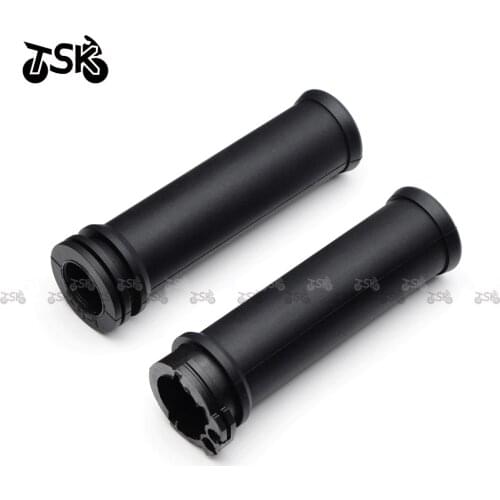 Moto Accessories Motorcycle Anti-Skid HandleBar Rubber Handle Bar for Harley 750