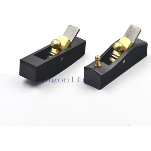 One Tool Leathercraft Skiver Plane Small Safety Skife Knife Curved Leather Flat Curved