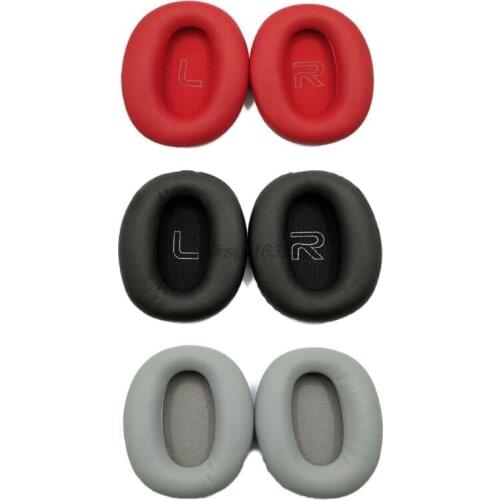 Repacement Headband Cushion Stand Pads Cover Headphones Protector for Edifier W820BT W828NB Headphones