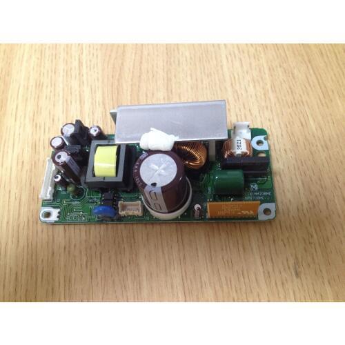Projector mains power supply board for Panasonic PT-X610/X600/BX10/BX20/BX30/X500/X520/LB80