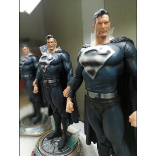 Black Man Private Customization Edition Statue Model Size:Height 50cm width 30cm depth 23cm