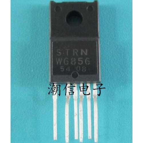 STRN-W6856 STRNW6856