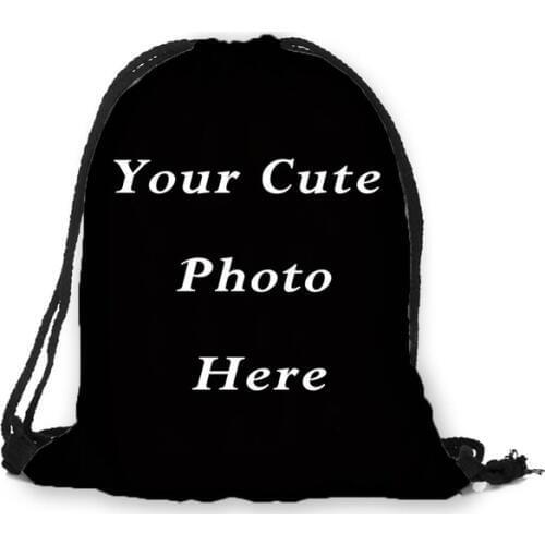 Custom Logo Bag NM102