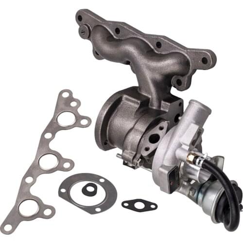 KP31 Turbo Turbocharger for Smart Fortwo 0.8CDI 30KW 41HP DE08LA OM660