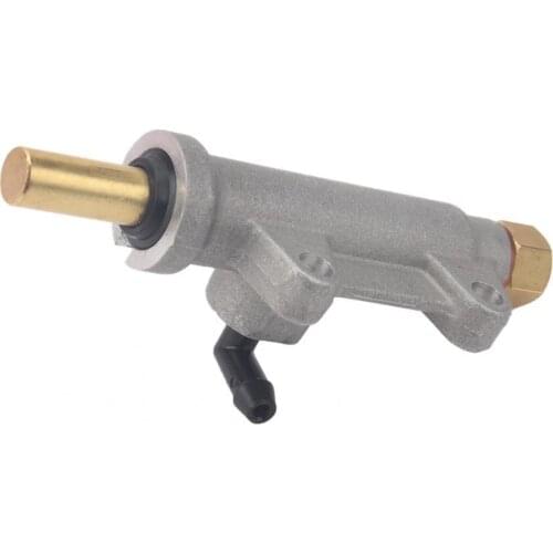 ATV Rear Brake Master Cylinder Robust Pump Replacement 1910790 1911113 1910301 for Polaris
