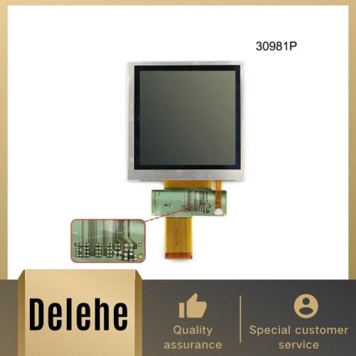 LCD Display (31157P00) for Motorola Symbol MC3100 MC3190,Free delivery