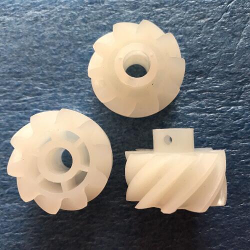 3pcs/lot) 34B7499845 Gear for Fuji Frontier 330/340/350/355/370/375/390 digital minilabs