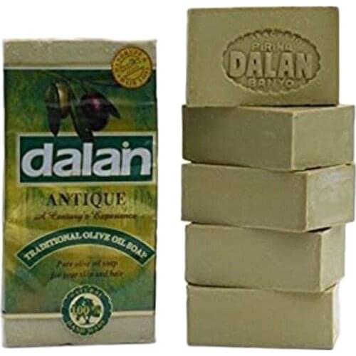 Dalan Body Oils