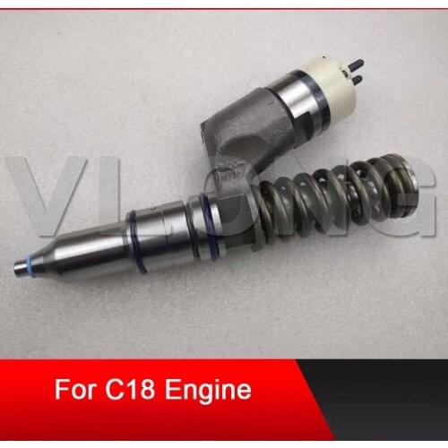 Diesel Common Rail Injector for C15 C18 cater excavator engine EUI 374-0756 253-0615 280-0574 374-0750 235-1400 235-1401
