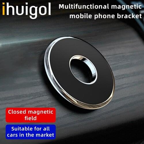 Ihuigol Magnetic Mobile Phone Holders