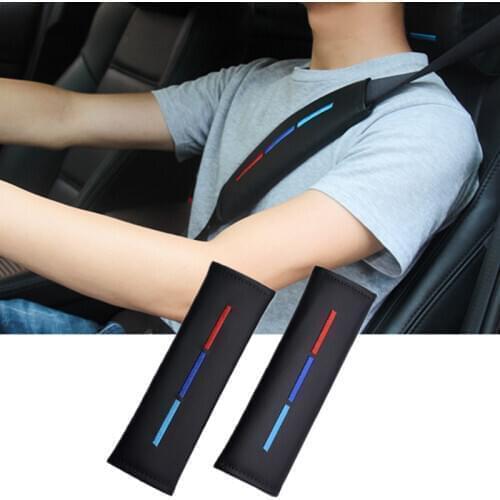 LQY Seat Belts