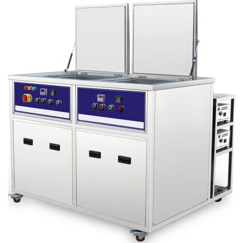 Medical Equipment Ultrasonic Cleaner Fast Decontamination Ultrasonic Cleaner Dental Instruments For Industrial Parts