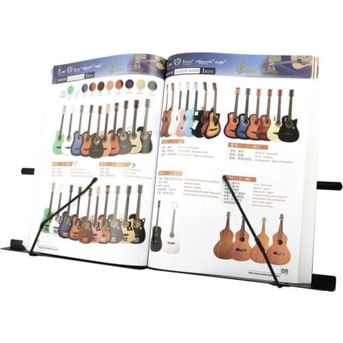 Table Stand Table Music Stand Music Stand Foldable For Singer