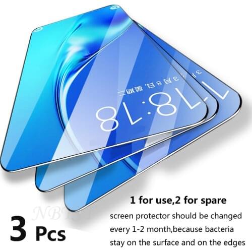 NBYST Screen Protectors For Samsung Galaxy A31
