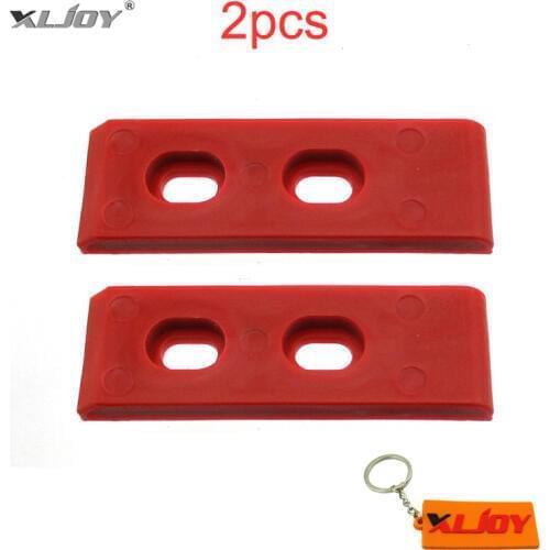 Nylon Chain Slider Swing Arm Guard Protector For 50cc 70cc 90cc 110cc 125cc 140cc 150cc 160cc SSR IMR Atomik DHZ Pit Dirt Bikes