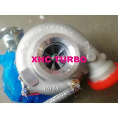 NEW GENUINE Borgwarne*r S200G 1118010-A209 12589880121 Turbo Turbocharger for DEUTZ engine Euro V