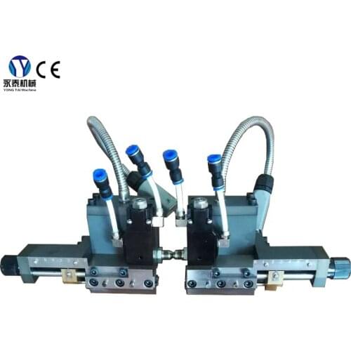 Hot melt glue spray gun glue machine slot die coating machine