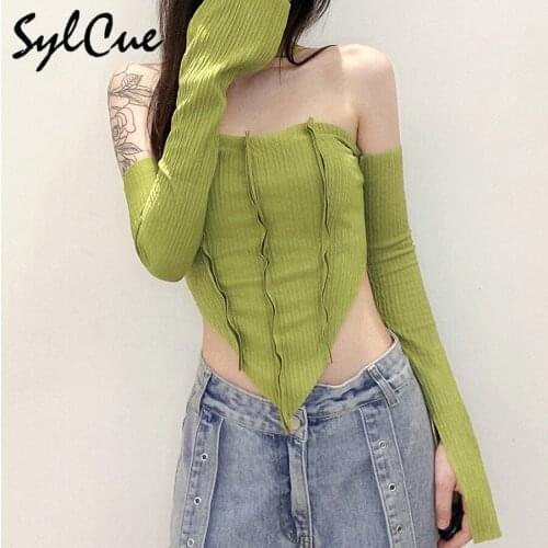 SylCue Women's Long Sleeve T-shirts