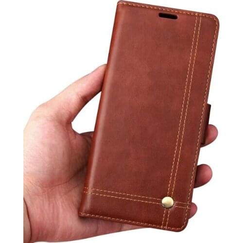 Vintage Phone Case for Galaxy Note8 S8 S8plus Cardslot leather Flip Wallet case for S7edge J3 J5 J7 2017 cover Free DHL 100pcs