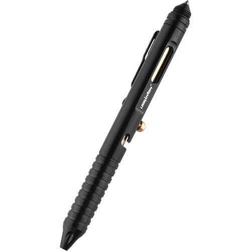 Tungsten Steel Tactical Pen Glass Breaker Self Defense Tactical Survival Pens Multifunction Tool Caliper Defence Pen