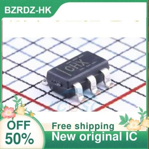 2-10PCS/lot TPS2552DBVR-1 TPS2552DBVT-1 CHX SOT23-6 New original IC