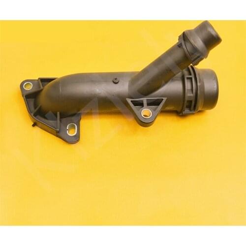 1 PCS 11537560130 Water Cooling Hose Pipe Connector Coupler For BMW X3 E83 xDrive 20 i Z4 E85 2.0 i E90 E92 E91 316 318 320 i