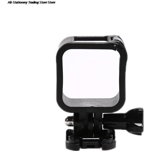 1Pc Grens Protector Beschermende Frame Case Voor Gopro 4 5 Sessie Go Pro Camera Accessoires