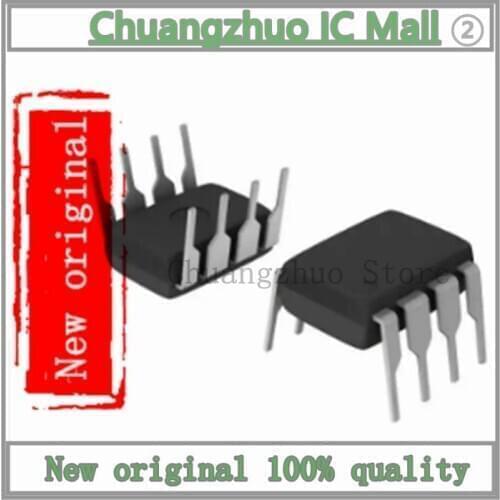 10PCS/lot A2232 HCPL2232 HCPL-2232 DIP-8 IC Chip New original