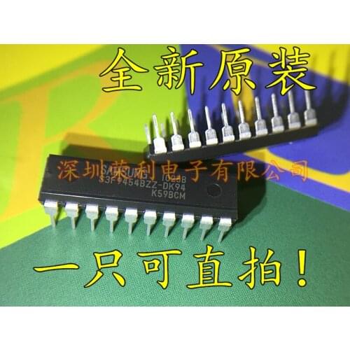 100% New&original S3F9454BZZ-DK94 DIP20 BOM