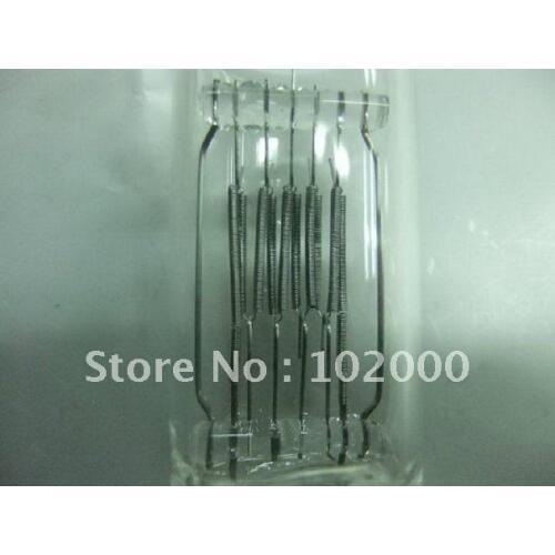 2020 Outdoor Christmas Laser Lights Good!230v300w Pilot Photographic Series Poly Lighting Tungsten Modeling Lamp Gy9.5 W036