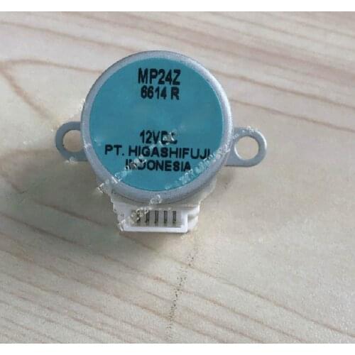 Suitable for Daikin air conditioning accessories swing wind motor wind guide motor swing motor MP24Z 12VDC