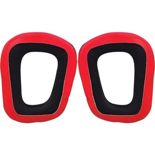 Gaming Headset Ear Pads Cushions Headband Kit Replacement for logitech- G331G332 G432 G431 G430 G230 G231 G930 H054