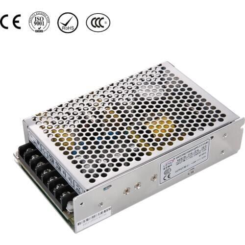 Power supplies 75w regulator voltage
