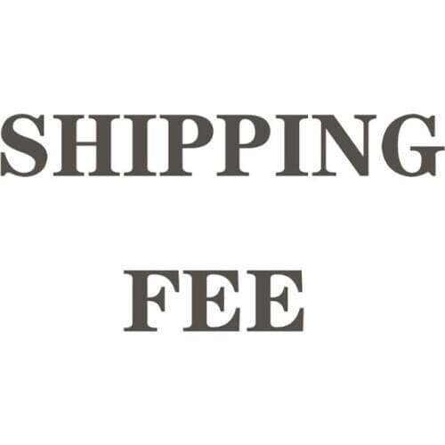 Fast shipping fee