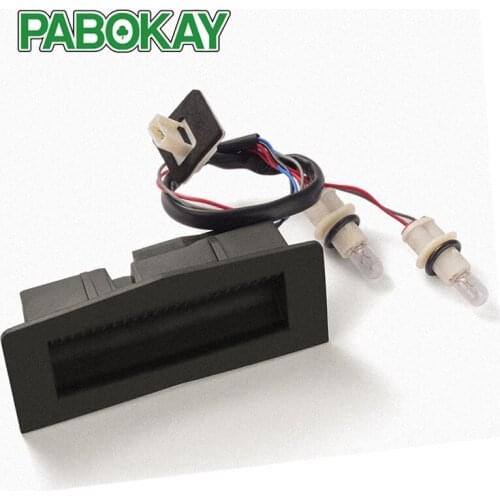 For Opel/Vauxostat H04-07/ Safeline B05-08 trunk control switch 13223919 6240398