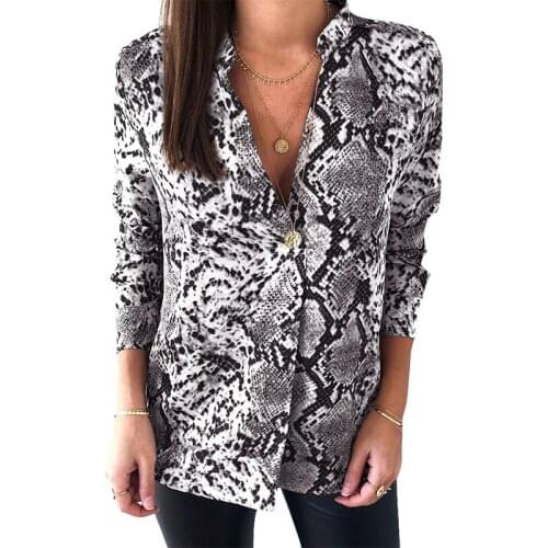 ETOSELL Satin Blouses