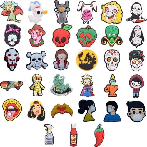 Happye&TiTi Skateboard Pendants