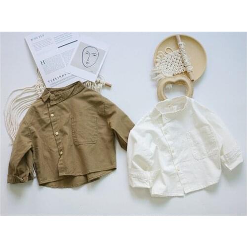 HPBRZNF Shirts For Boys