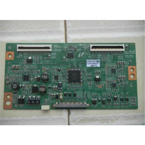 LCD Board A60HM01C2LV0.5 Logic board connect with T-CON connect board