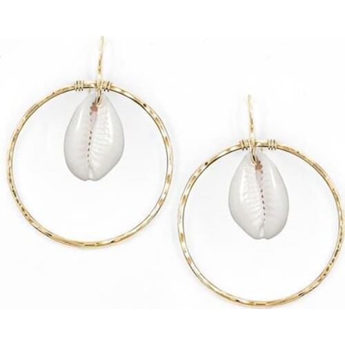 Mavis Hare Big Rings