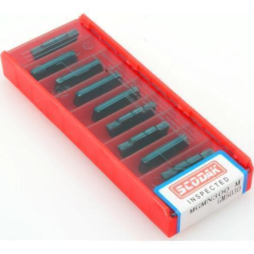MGMN200 MGMN300 MGMN400 MGMN500 MGMN150 MGMN250 GM5030 Grooving Turning carbide inserts for Stainless steel turning tool holder