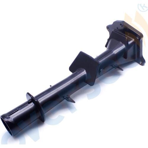 Outboard 6F5-41131-00-5B Manifold Exhaust For Yamaha Outboard Engine Motor Part