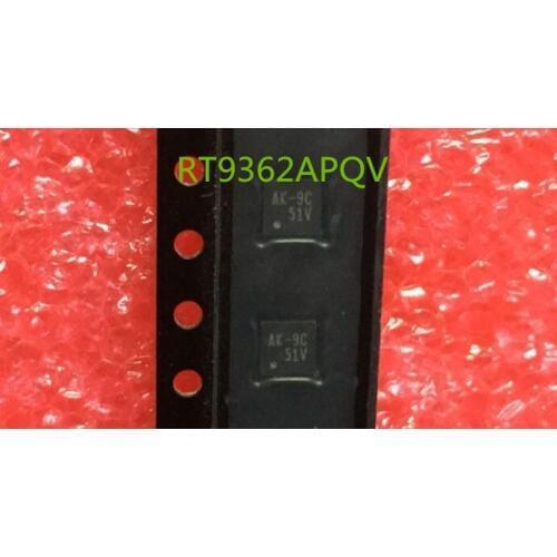 RT9362APQV AK-9C