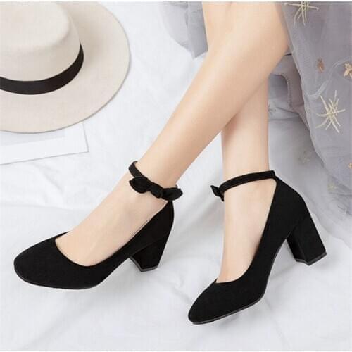 Teng Easy Reach Women's Autumn Shoes