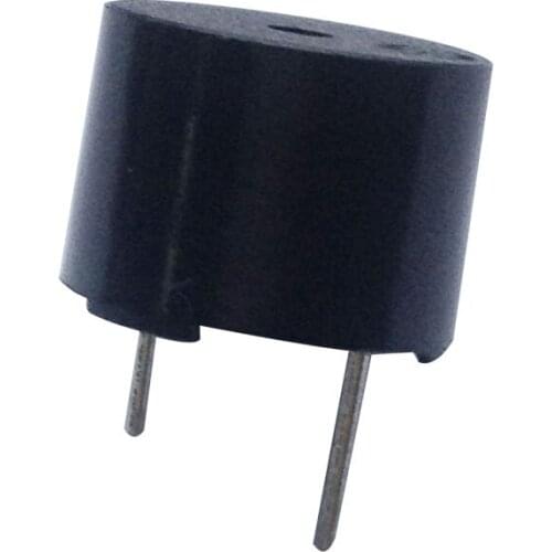 Tmb12c05, passive integrated, 12*9.5mm, 42ohm, 5v 2.4k, high quality buzzer